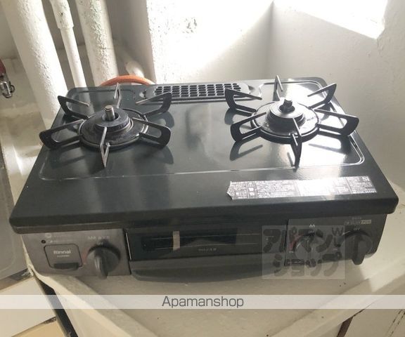 ビレッジハウス長岡の内装写真