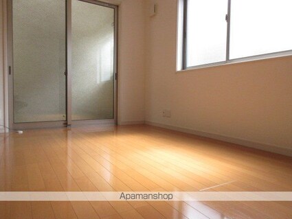 プチバトー[1R/26m2]の内装9