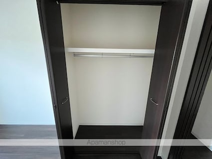 エンゼルプラザＷＥＳＴ１[1DK/28.8m2]の収納