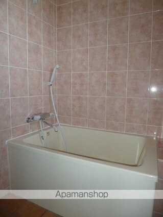 根差部一番館[2K/41.1m2]のバス