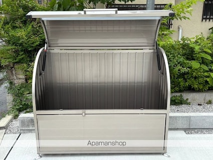 東京都日野市豊田４丁目[2SLDK/57.56m2]の共用部1