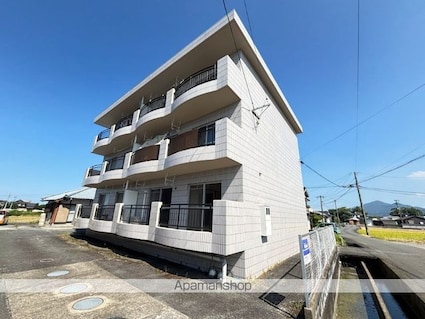 リベラルフクダⅢ[3DK/58m2]の外観1