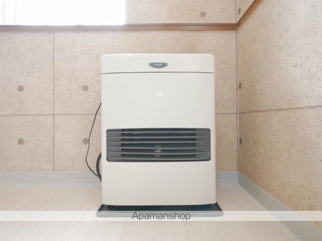 ララサンシャインの内装写真