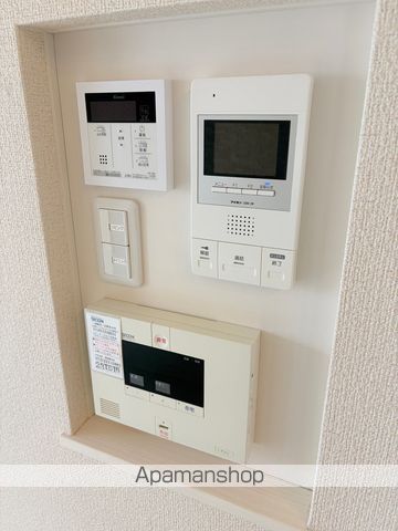 ファイブヒルズ欅 壱番館・弐番館の内装写真
