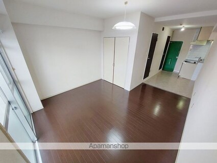 ウエストビル松山[1K/25.92m2]の内装9