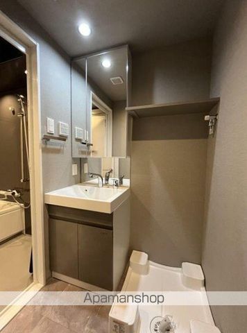 SーRESIDENCE目黒大岡山BRESAの内装写真