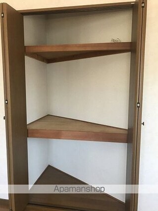 ラ・フォーレ朝倉[2DK/44.1m2]の内装3