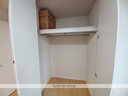 ｓｅｒｅｎｏＣ[2LDK/54.51m2]の収納