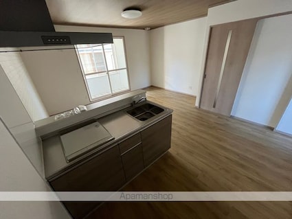 滋賀県甲賀市甲南町深川市場[1LDK/44.72m2]の内装4