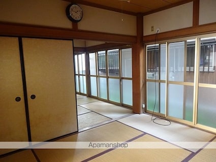 サンハイツ鴨部[5SLDK/90m2]の内装6