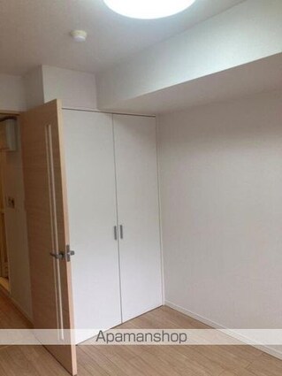 ＬａＳａｎｔｅ広尾[1K/20.02m2]の収納
