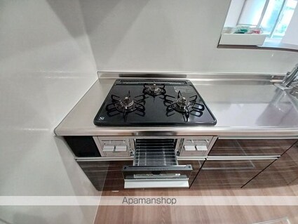 Ｇｒａｃｅ　Ｙａｍａ（グレイス　ヤマ）[1LDK/40.05m2]の内装6