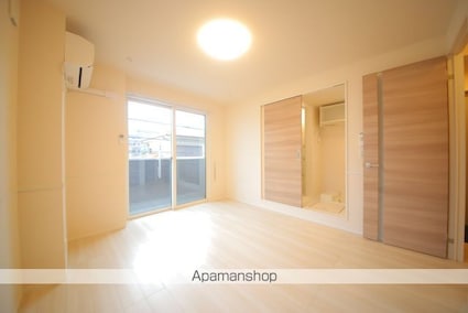 ルピナス堀之内[1R/25.31m2]の内装6