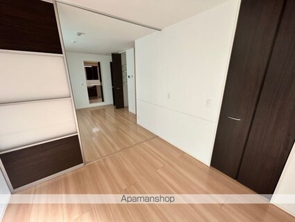 Ｃｈｏｕｃｈｏｕにおの浜（シュシュニオノハマ）[1LDK/41.01m2]の内装1