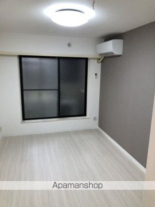 ユーレジデンス高円寺[1K/16.25m2]のリビング・居間