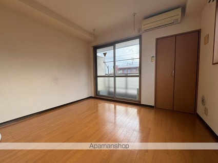 東京都中野区野方１丁目[1K/18.55m2]の内装2