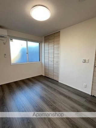 ＤーＲＯＯＭ吉身[2LDK/61.41m2]の内装4