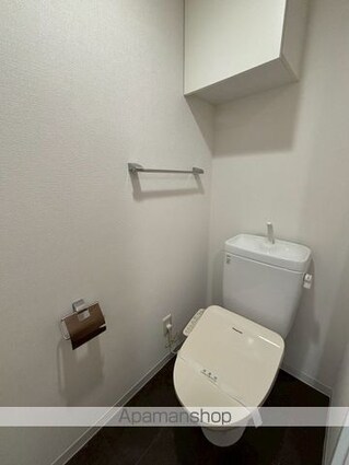 千葉県千葉市中央区新宿１丁目[2LDK/60.56m2]の内装4