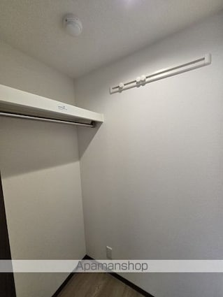 グリシーナヴァッレ[1K/22.94m2]の収納