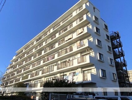 ＰＬＥＮＤＹ市川大野[3LDK/73.83m2]の外観2