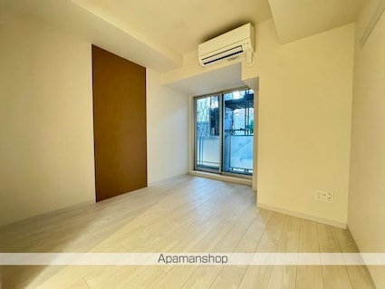 アルモニー仙台駅前イースト[1R/24.99m2]のリビング・居間