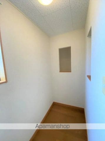 レオパレスルミエール明神の内装写真