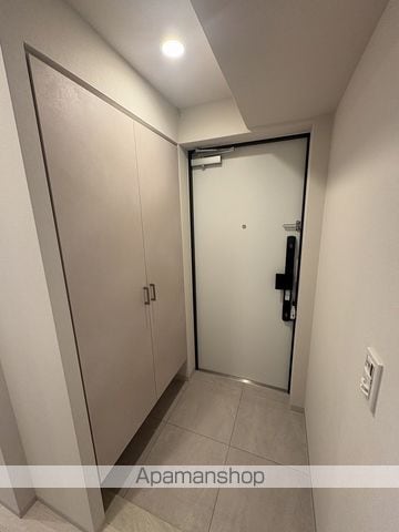 ルフォンプログレ天満橋MARKSの内装写真