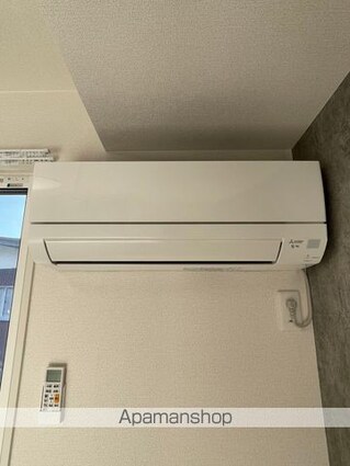 トリシア篠ノ井[1LDK/33.93m2]のその他設備