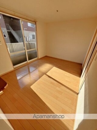 サウザンドタウン　Ｃ棟[1LDK/42.72m2]の内装7