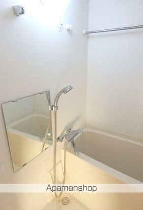 ＫＤＸレジデンス森下千歳[1K/21.28m2]のバス