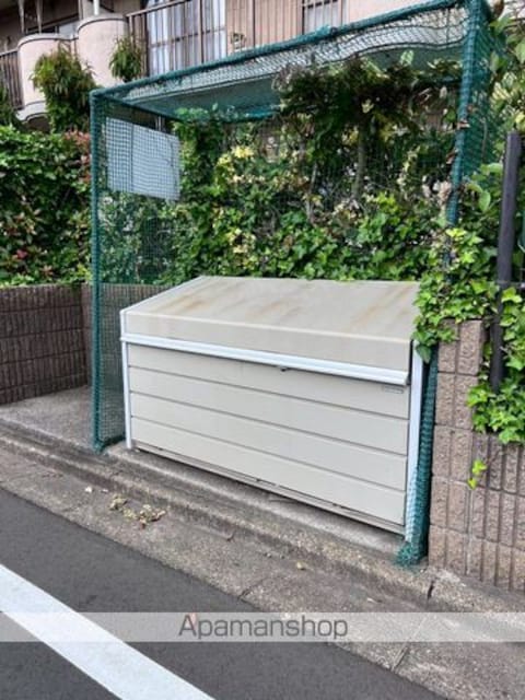 シャトレー千葉寺[3LDK/69.31m2]の共用部3