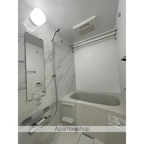 PASEO中野坂上の内装写真