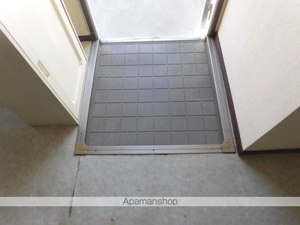 サンシティー平成[2DK/39.67m2]の内装9