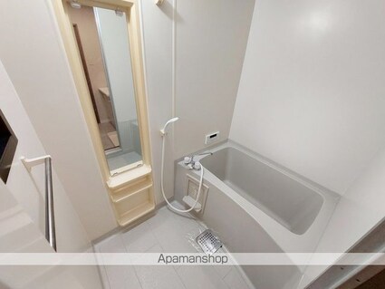 フォブール高岡[3DK/55.9m2]のバス