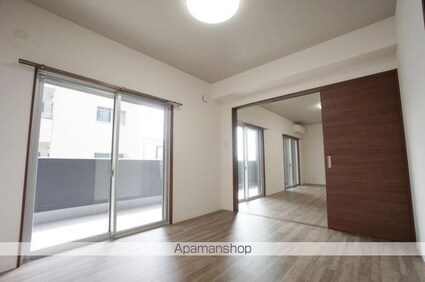 Ｍａｙｆａｉｒ南江戸Ｐｒｅｍｉｕｍ[3LDK/70.13m2]の内装2