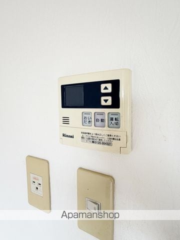 サンエリアの内装写真
