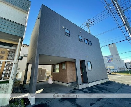 緑ヶ丘東通貸家[3LDK/83.3m2]の外観2