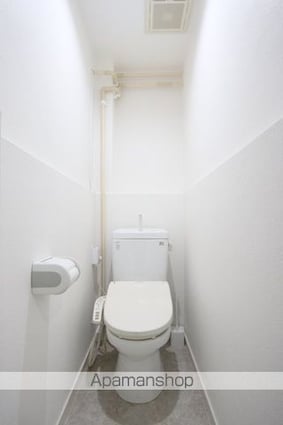 ＨＹＯ－ＤＯＲＵⅡ[1LDK/42.12m2]のトイレ