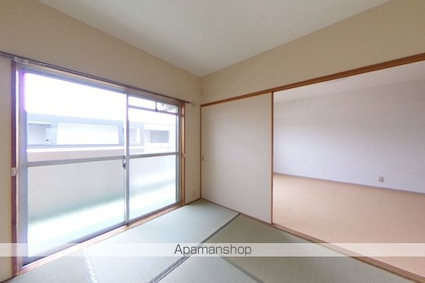 リーヴァかもべ[2DK/55.3m2]の内装5