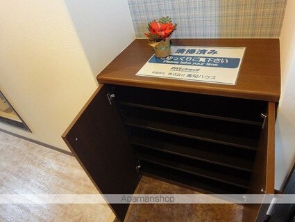 ルピナス大原町[1DK/29.7m2]の内装4