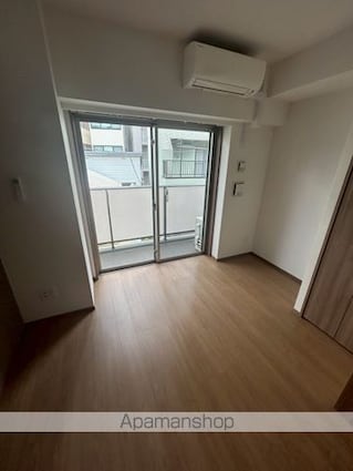 東京都新宿区山吹町[1LDK/40.66m2]のリビング・居間