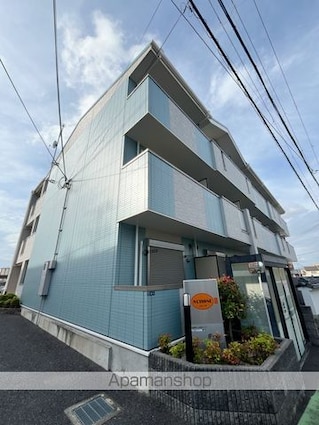 シェーネ[1R/27.25m2]の外観1
