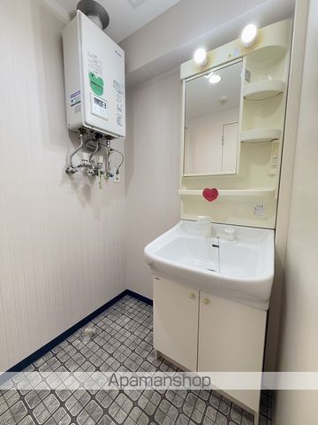 シティテラス南5条の内装写真