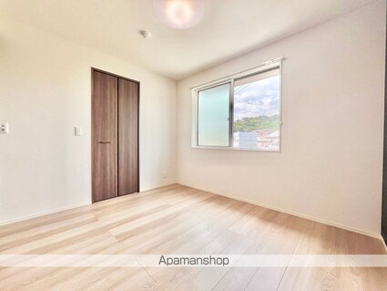 Ｄレジデンス東近江[1LDK/41.86m2]の内装3