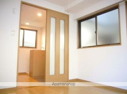 東京都杉並区永福４丁目[1R/17.07m2]のその他部屋・スペース