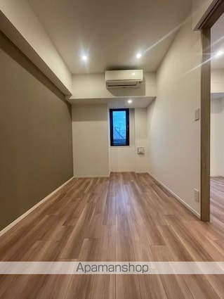 ザ・パークハビオ中野新橋[1LDK/41.79m2]の内装1