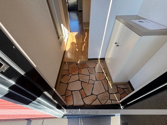 南国スターブルの内装写真