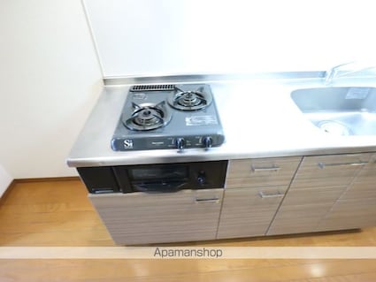 愛知県名古屋市千種区仲田２丁目[1K/24.96m2]の内装6