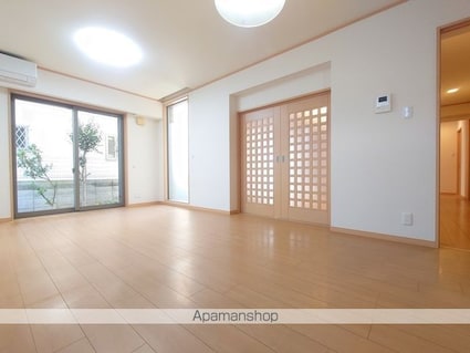 クレールアビタシオン[2SLDK/90.3m2]の内装1