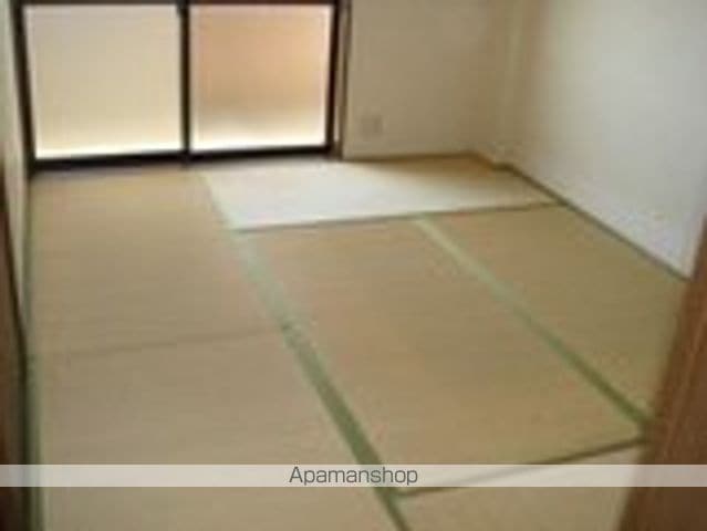 ユーハイム広徳の内装写真